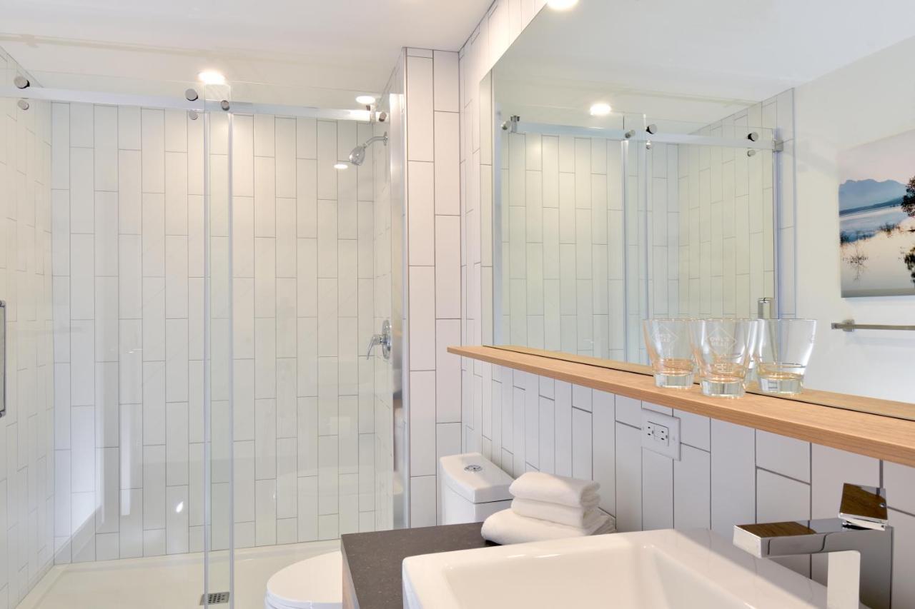 Destination Owl'S Head - Mtn Haus Hotel Mansonville Ngoại thất bức ảnh
